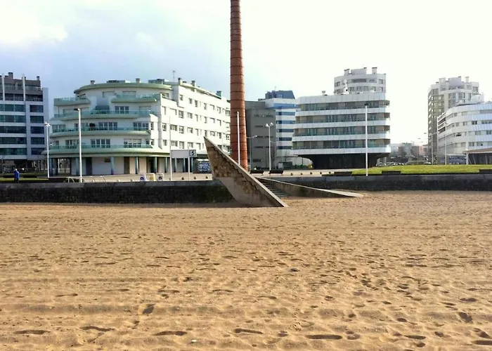 Apartamento Playa Poniente