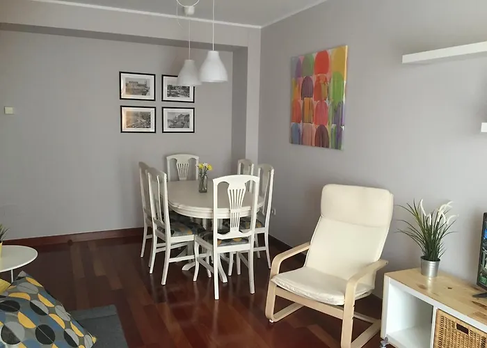 Apartamento Playa Poniente