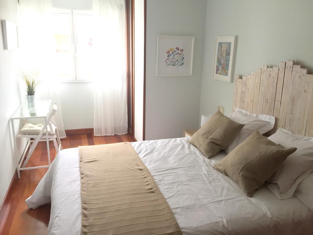 Apartamento Playa Poniente Gijón
