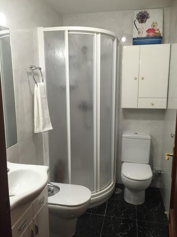 Apartamento Playa Poniente Gijón