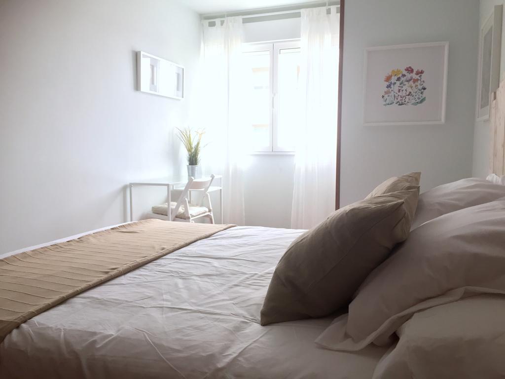 Apartment Apartamento Playa Poniente *